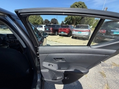 Used 2024  Nissan Sentra SV CVT at Capitol Car Credit near Rantoul, IL