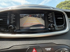 Used 2020 Kia Sorento 4d SUV FWD LX I4 at Capitol Car Credit near Rantoul, IL