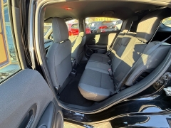 Used 2021  Honda HR-V Sport AWD CVT at Capitol Car Credit near Rantoul&comma; IL