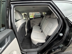 Used 2021  Hyundai Tucson Value AWD at Capitol Car Credit near Rantoul&comma; IL