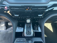 Used 2023  Acura MDX SH-AWD w/A-Spec Pkg at Capitol Car Credit near Rantoul, IL