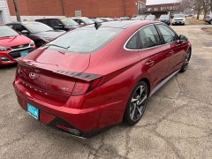 Used 2023  Hyundai Sonata SEL Plus 1&period;6T at Capitol Car Credit near Rantoul&comma; IL