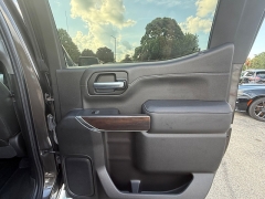 Used 2020 GMC Sierra 1500 4WD Crew Cab SLT at Capitol Car Credit near Rantoul, IL