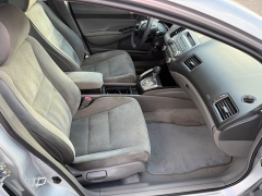 Used 2008 Honda Civic Sedan 4d LX Auto at Capitol Car Credit near Rantoul, IL