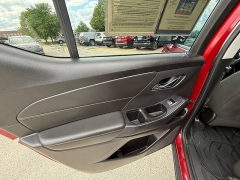 Used 2018  Chevrolet Traverse 4d SUV FWD LT Cloth w&sol;1LT at Capitol Car Credit near Rantoul&comma; IL