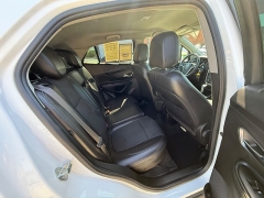 Used 2016  Buick Encore 4d SUV FWD at Capitol Car Credit near Rantoul&comma; IL
