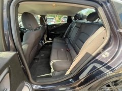 Used 2022  Chevrolet Malibu 4dr Sdn LT at Capitol Car Credit near Rantoul&comma; IL