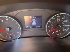 Used 2020  Kia Sportage 4d SUV AWD LX w&sol;Popular Pkg at Capitol Car Credit near Rantoul&comma; IL