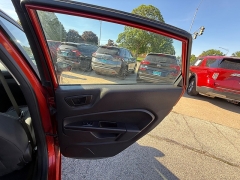 Used 2019  Ford Fiesta 4d Sedan SE at Capitol Car Credit near Rantoul&comma; IL