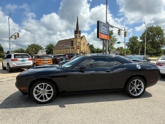 Used 2022 Dodge Challenger GT AWD at Capitol Car Credit near Rantoul, IL