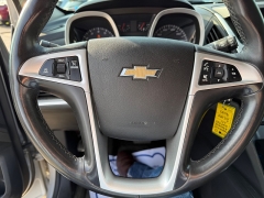 Used 2013 Chevrolet Equinox 4d SUV FWD LT1 at Capitol Car Credit near Rantoul, IL
