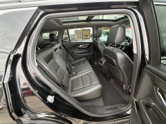 Used 2022  GMC Terrain AWD 4dr SLT at Capitol Car Credit near Rantoul&comma; IL