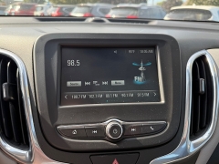 Used 2018  Chevrolet Equinox 4d SUV AWD LS at Capitol Car Credit near Rantoul&comma; IL