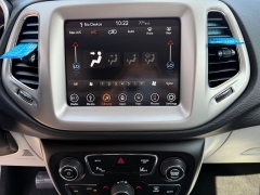 Used 2019  Jeep Compass 4d SUV FWD Latitude at Capitol Car Credit near Rantoul&comma; IL