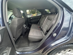 Used 2019  Chevrolet Equinox 4d SUV AWD LT w&sol;1LT at Capitol Car Credit near Rantoul&comma; IL