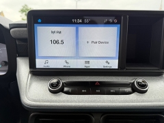 Used 2023  Ford Maverick XLT FWD SuperCrew at Capitol Car Credit near Rantoul&comma; IL