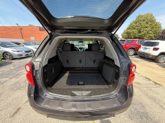 Used 2015  Chevrolet Equinox 4d SUV FWD LT w&sol;1LT at Capitol Car Credit near Rantoul&comma; IL