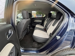Used 2017  Chevrolet Equinox 4d SUV FWD LT at Capitol Car Credit near Rantoul&comma; IL