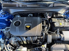 Used 2024  Kia Forte LXS IVT at Capitol Car Credit near Rantoul&comma; IL