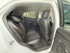 Used 2019  Buick Encore 4d SUV FWD Preferred at Capitol Car Credit near Rantoul&comma; IL