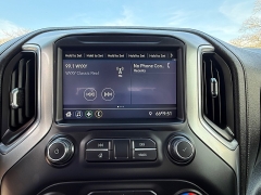 Used 2021  Chevrolet Silverado 1500 4WD Crew Cab 147" LT at Capitol Car Credit near Rantoul&comma; IL