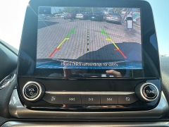 Used 2022  Ford EcoSport SE 4WD at Capitol Car Credit near Rantoul, IL