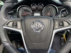 Used 2017 Buick Cascada 2d Convertible Premium at Capitol Car Credit near Rantoul, IL