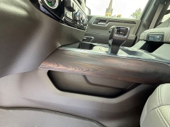 Used 2022 GMC Sierra 1500 4WD Crew Cab 147" SLT at Capitol Car Credit near Rantoul, IL
