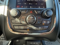 Used 2020  Dodge Durango 4d SUV AWD R&sol;T at Capitol Car Credit near Rantoul&comma; IL