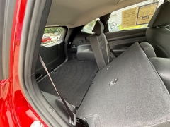 Used 2025  Hyundai Tucson SEL FWD at Capitol Car Credit near Rantoul&comma; IL