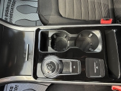 Used 2020  Ford Edge 4d SUV AWD SEL at Capitol Car Credit near Rantoul&comma; IL