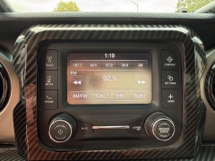 Used 2020  Jeep Wrangler Unlimited 4d SUV 4WD Sport at Capitol Car Credit near Rantoul&comma; IL