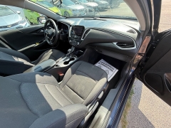 Used 2022  Chevrolet Malibu 4dr Sdn LT at Capitol Car Credit near Rantoul&comma; IL