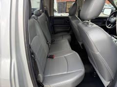 Used 2014 Ram 1500 2WD Quad Cab Tradesman at Capitol Car Credit near Rantoul, IL