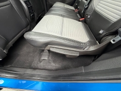 Used 2019  Ford Escape 4d SUV 4WD Titanium at Capitol Car Credit near Rantoul, IL