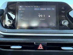 Used 2021  Hyundai Sonata SE 2&period;5L at Capitol Car Credit near Rantoul&comma; IL