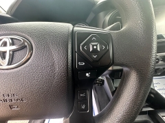 Used 2021 Toyota Tacoma 2WD SR Access Cab 6ft Bed I4 AT at Capitol Car Credit near Rantoul, IL