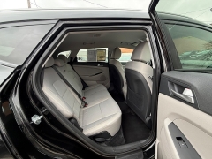 Used 2021  Hyundai Tucson Value AWD at Capitol Car Credit near Rantoul&comma; IL