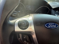 Used 2014 Ford Focus 4d Hatchback SE at Capitol Car Credit near Rantoul, IL
