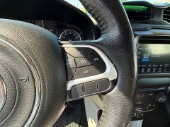 Used 2019 Jeep Renegade 4d SUV FWD Latitude at Capitol Car Credit near Rantoul, IL