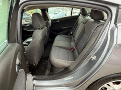 Used 2018  Chevrolet Cruze 4d Sedan LT Auto at Capitol Car Credit near Rantoul&comma; IL