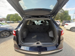 Used 2020  Chevrolet Equinox 4d SUV FWD LT w&sol;2FL at Capitol Car Credit near Rantoul&comma; IL