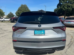 Used 2023  Acura MDX SH-AWD w/A-Spec Pkg at Capitol Car Credit near Rantoul, IL