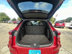 Used 2021  Chevrolet Trailblazer 4d SUV AWD RS at Capitol Car Credit near Rantoul&comma; IL