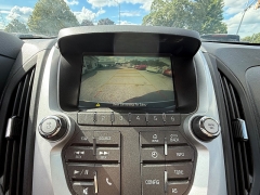 Used 2017  Chevrolet Equinox 4d SUV FWD LT at Capitol Car Credit near Rantoul&comma; IL