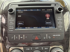 Used 2017  Buick Enclave 4d SUV AWD Premium at Capitol Car Credit near Rantoul, IL