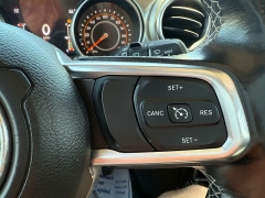Used 2019 Jeep Wrangler Unlimited 4d SUV 4WD Sahara at Capitol Car Credit near Rantoul, IL