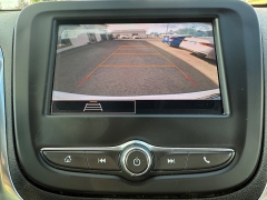 Used 2022  Chevrolet Equinox FWD 4dr LT w/1LT at Capitol Car Credit near Rantoul, IL