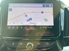 Used 2020  Chevrolet Traverse 4d SUV AWD RS at Capitol Car Credit near Rantoul&comma; IL