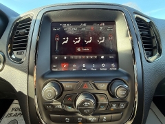 Used 2020  Dodge Durango 4d SUV AWD R&sol;T at Capitol Car Credit near Rantoul&comma; IL